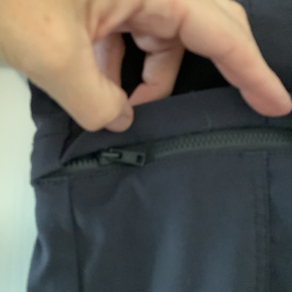 GUC Prana convertible pants - Picture 6 of 13